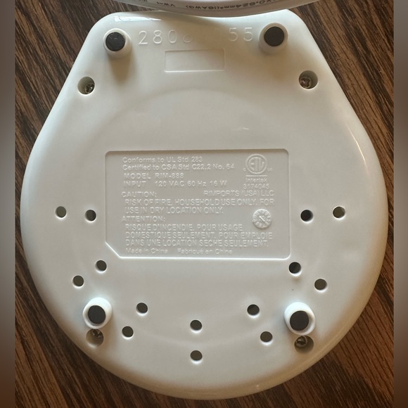 Candle warmer - Picture 3 of 4